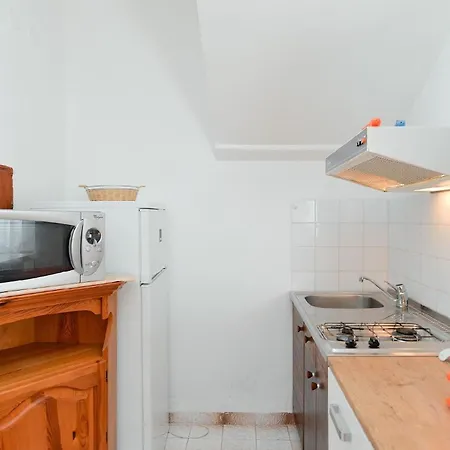 Fuer 3 Personen Ca 55 Qm In Premantura, Istrien Istrische Riviera Premantura