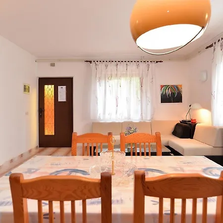 Fuer 3 Personen Ca 55 Qm In Premantura, Istrien Istrische Riviera Apartment