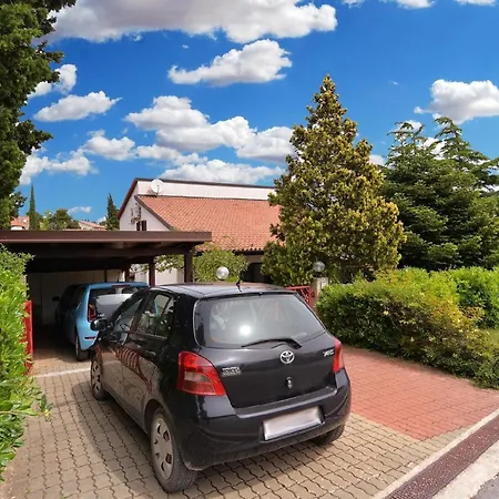 Fuer 3 Personen Ca 55 Qm In Premantura, Istrien Istrische Riviera * Premantura