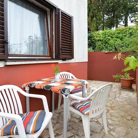 Apartment Fuer 3 Personen Ca 55 Qm In Premantura, Istrien Istrische Riviera *