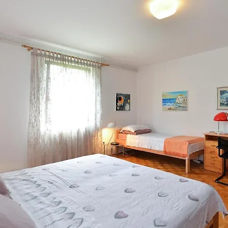 Fuer 3 Personen Ca 55 Qm In Premantura, Istrien Istrische Riviera *