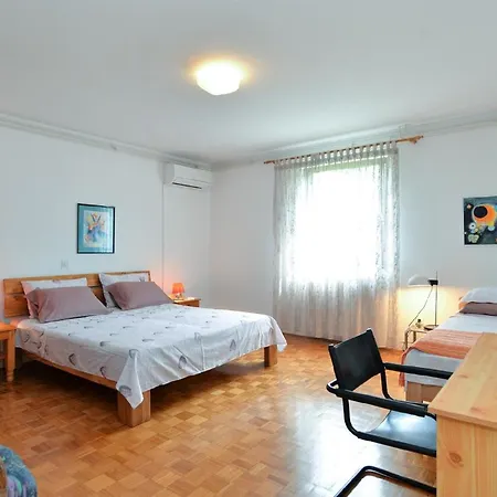 Apartment Fuer 3 Personen Ca 55 Qm In Premantura, Istrien Istrische Riviera