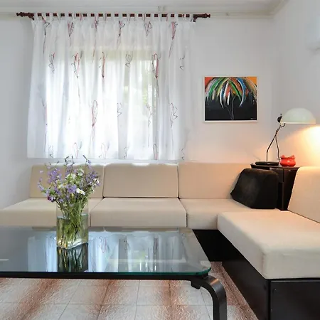 Apartment Fuer 3 Personen Ca 55 Qm In Premantura, Istrien Istrische Riviera *