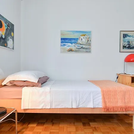 Apartment Fuer 3 Personen Ca 55 Qm In Premantura, Istrien Istrische Riviera