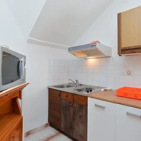 Apartment Fuer 3 Personen Ca 55 Qm In Premantura, Istrien Istrische Riviera *